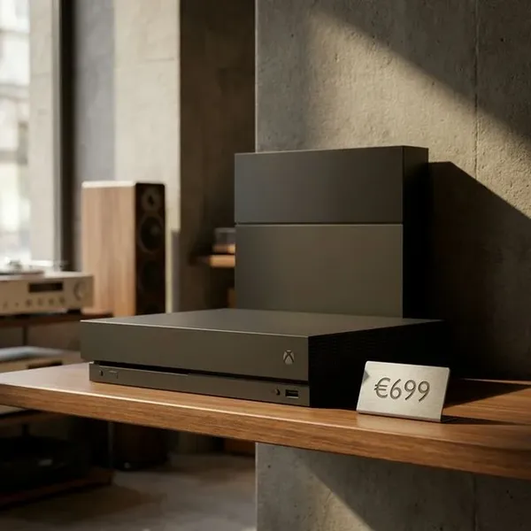 PlayStation 6 Preis: Wie viel wird PS6 kosten? Digital 699€, Standard 799€, Premium 899€