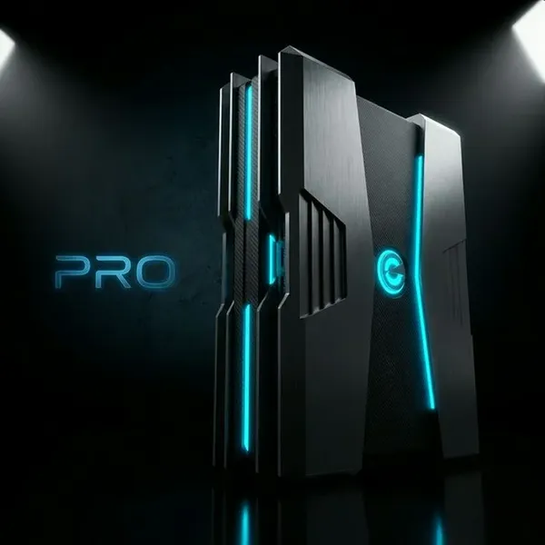 PS6 Pro: Czy Sony wypuści dwa warianty mocy na premierę?