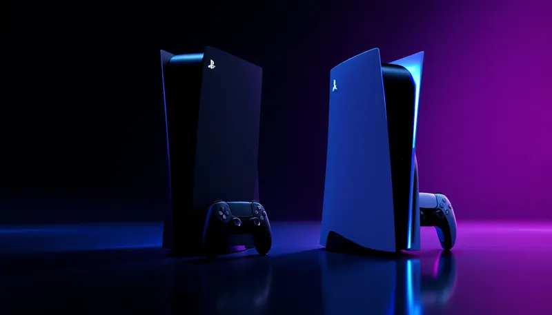 PS5 Pro vs PS6: Skal du købe nu eller vente på næste generation?