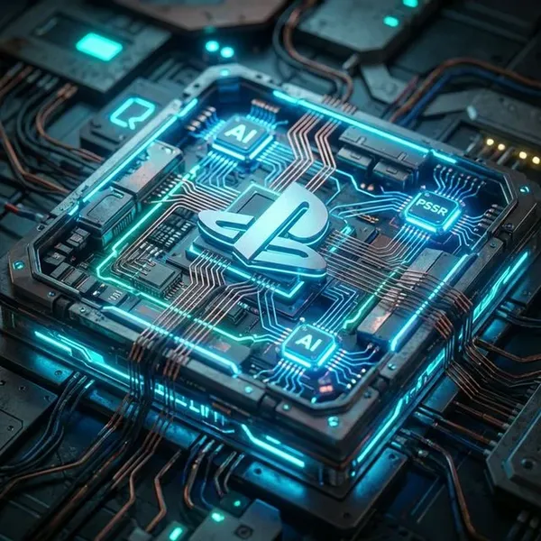 PS6-hukommelseskrise: Sådan pressede GDDR7-mangel BOM op på $960