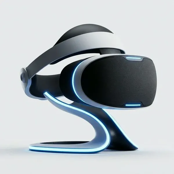 PSVR3 i PlayStation 6: Przyszłość wirtualnej rzeczywistości